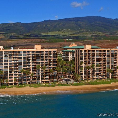Aston Mahana At Kaanapali Zewnętrze zdjęcie