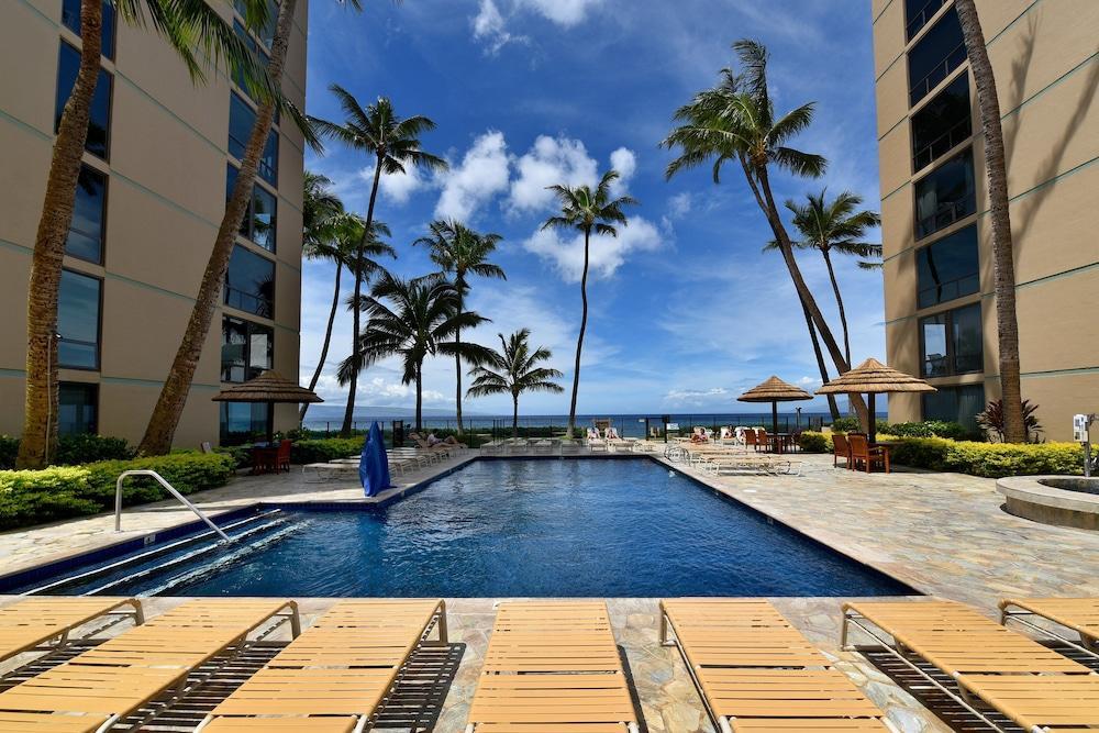 Aston Mahana At Kaanapali Zewnętrze zdjęcie