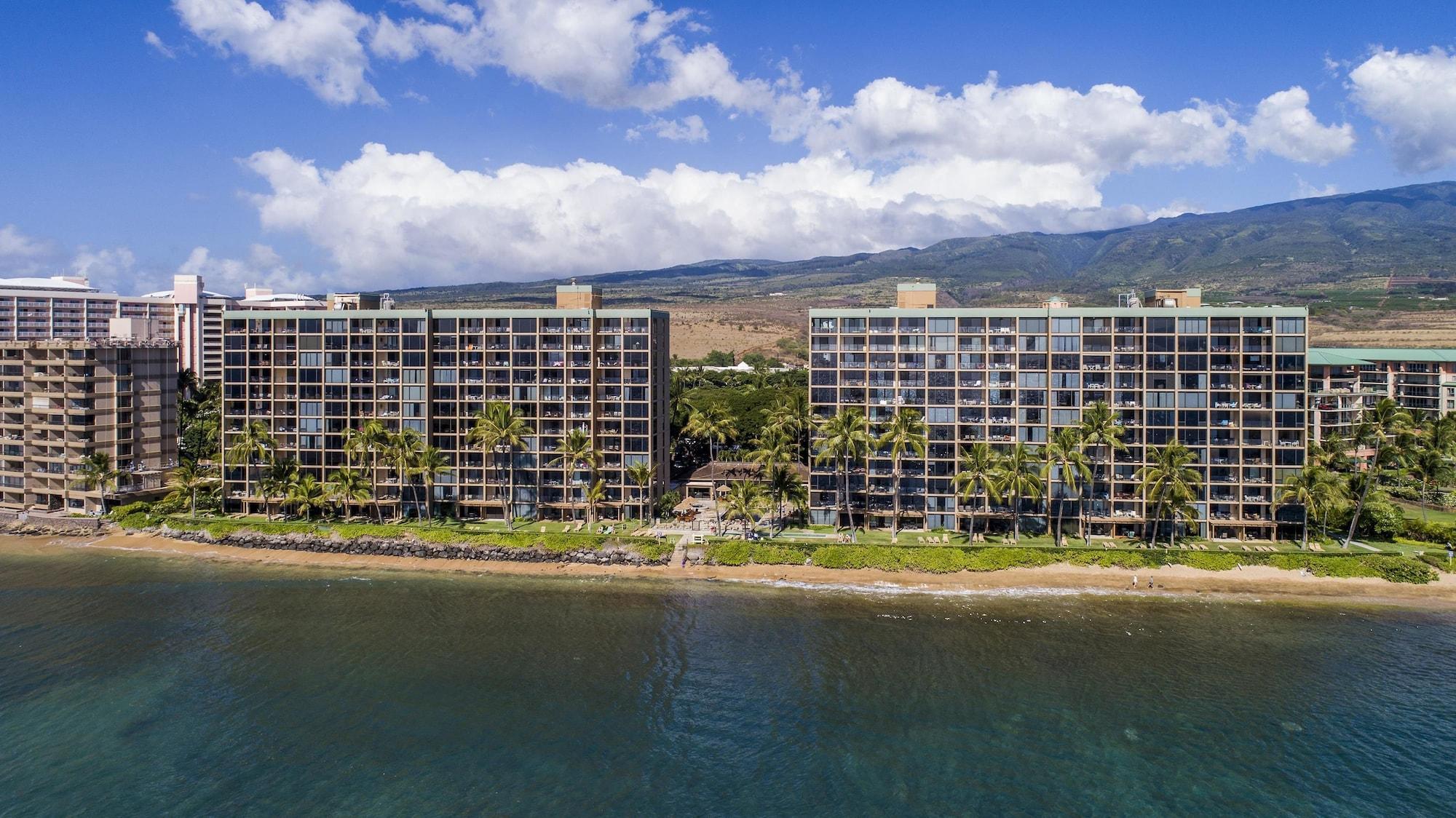 Aston Mahana At Kaanapali Zewnętrze zdjęcie