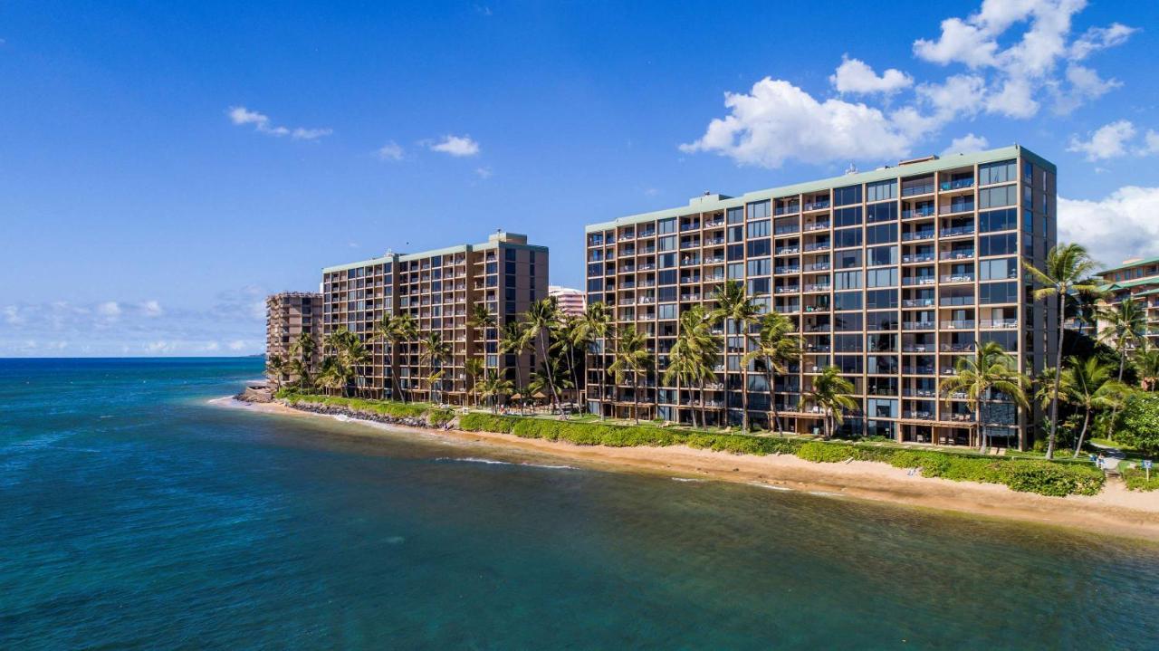 Aston Mahana At Kaanapali Zewnętrze zdjęcie