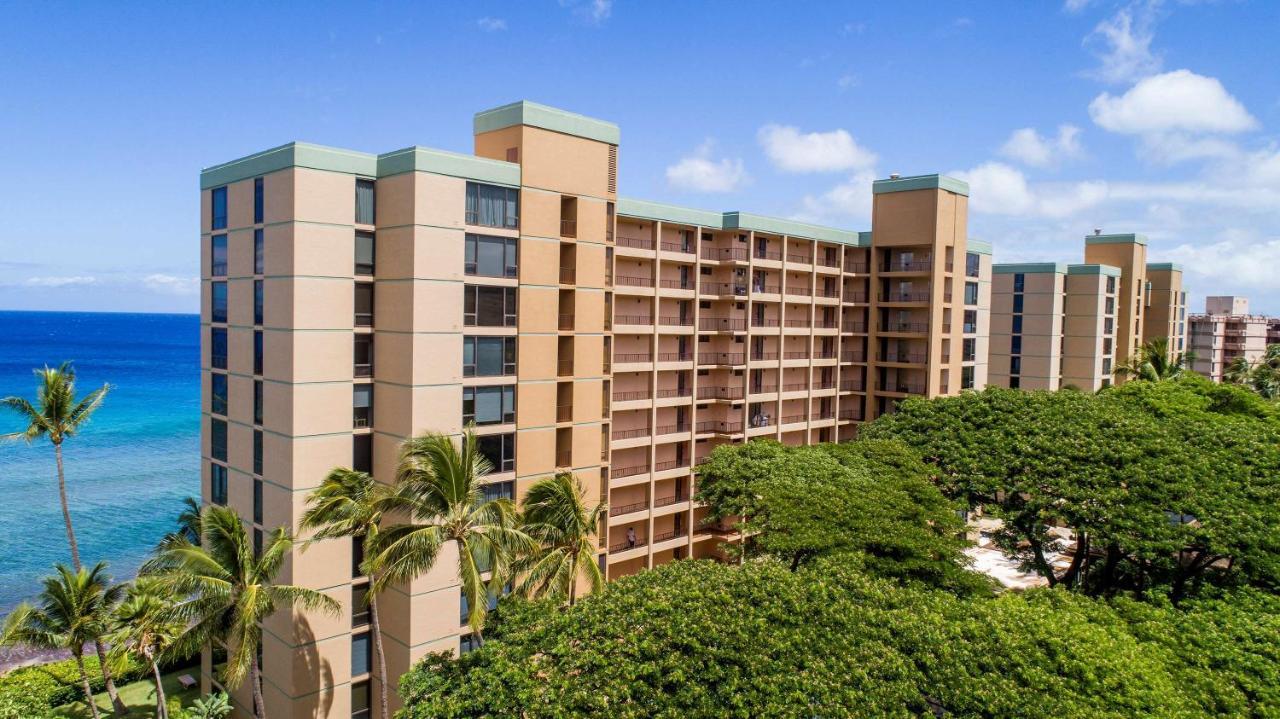 Aston Mahana At Kaanapali Zewnętrze zdjęcie