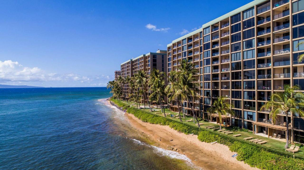 Aston Mahana At Kaanapali Zewnętrze zdjęcie