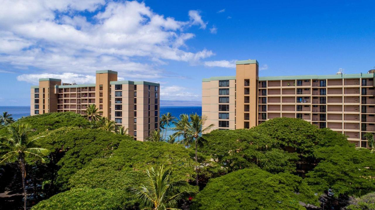 Aston Mahana At Kaanapali Zewnętrze zdjęcie