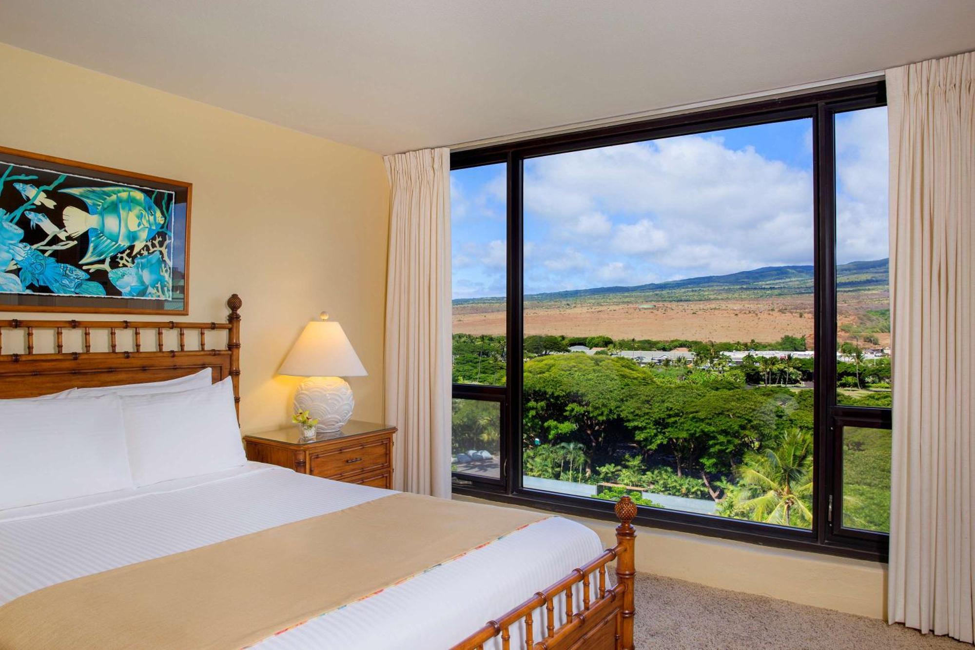 Aston Mahana At Kaanapali Zewnętrze zdjęcie