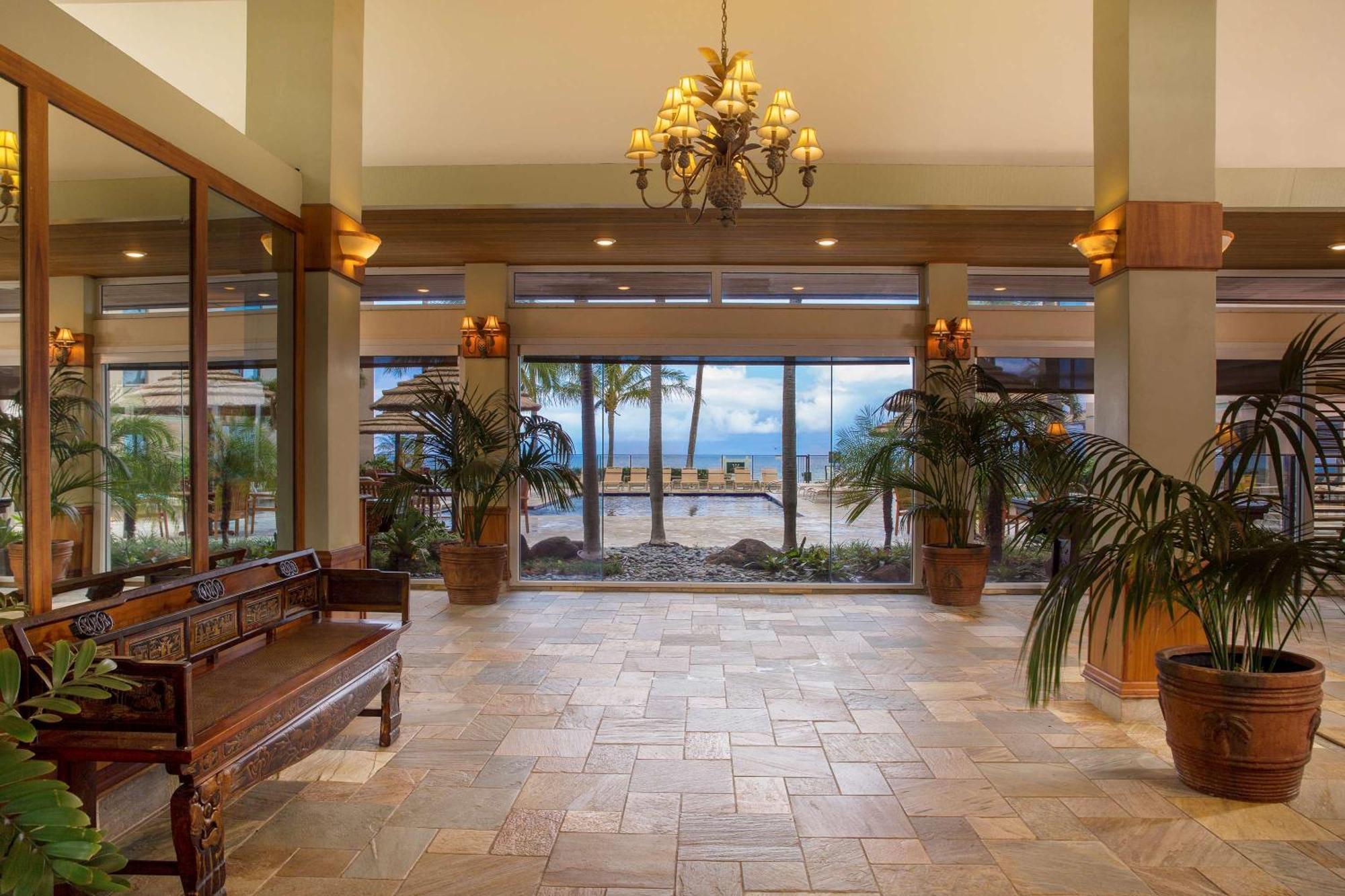 Aston Mahana At Kaanapali Zewnętrze zdjęcie