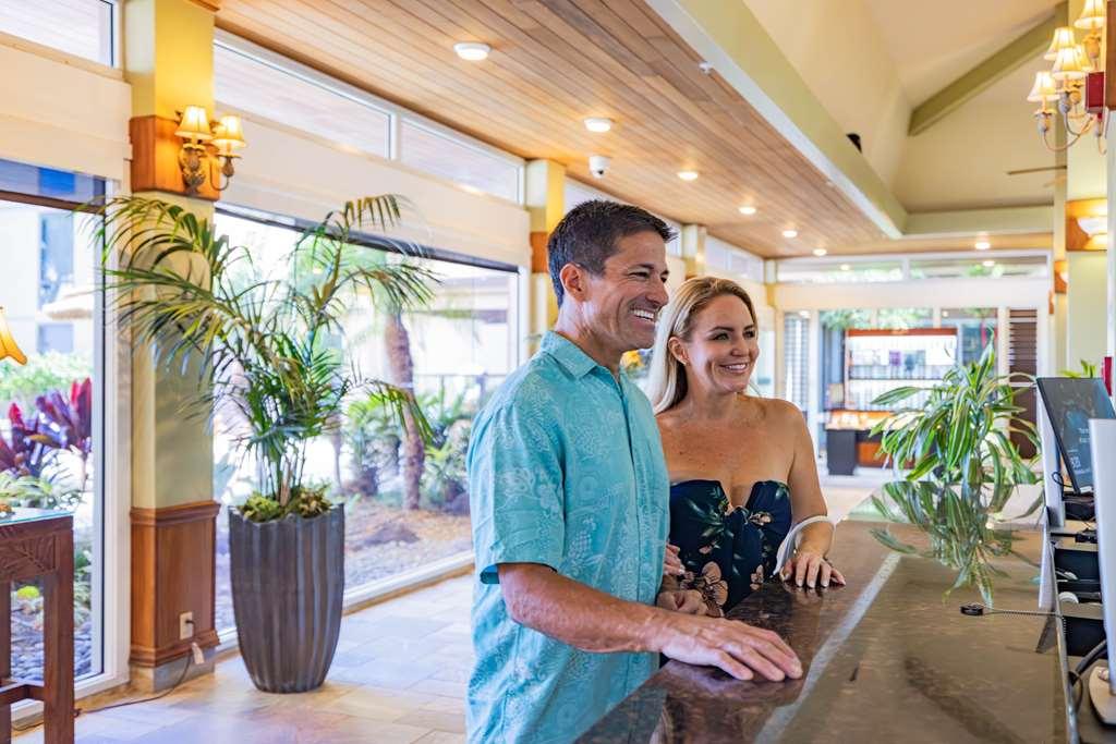 Aston Mahana At Kaanapali Wnętrze zdjęcie