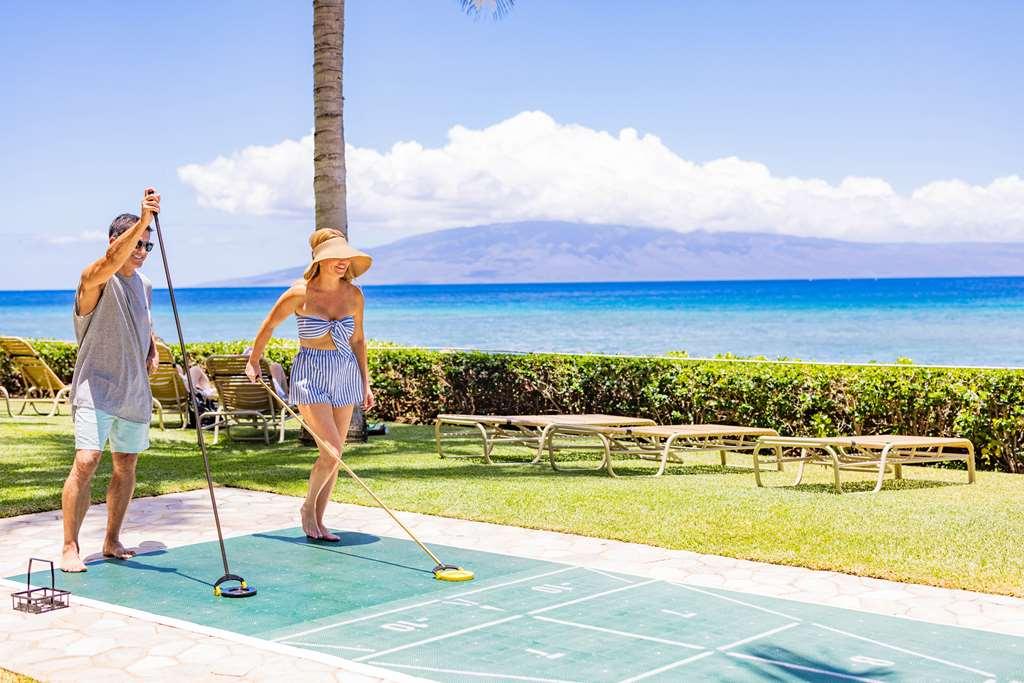 Aston Mahana At Kaanapali Udogodnienia zdjęcie