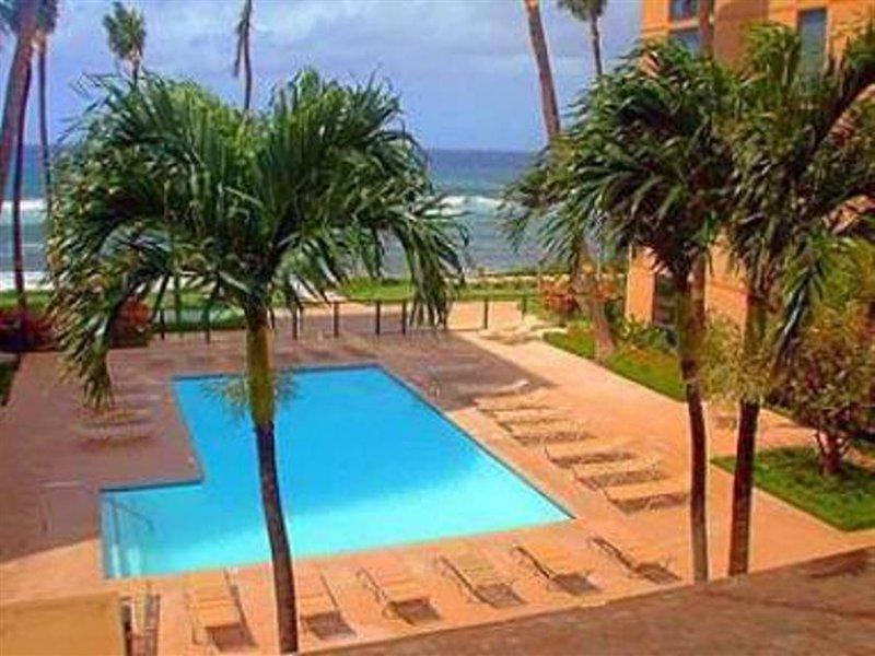 Aston Mahana At Kaanapali Zewnętrze zdjęcie
