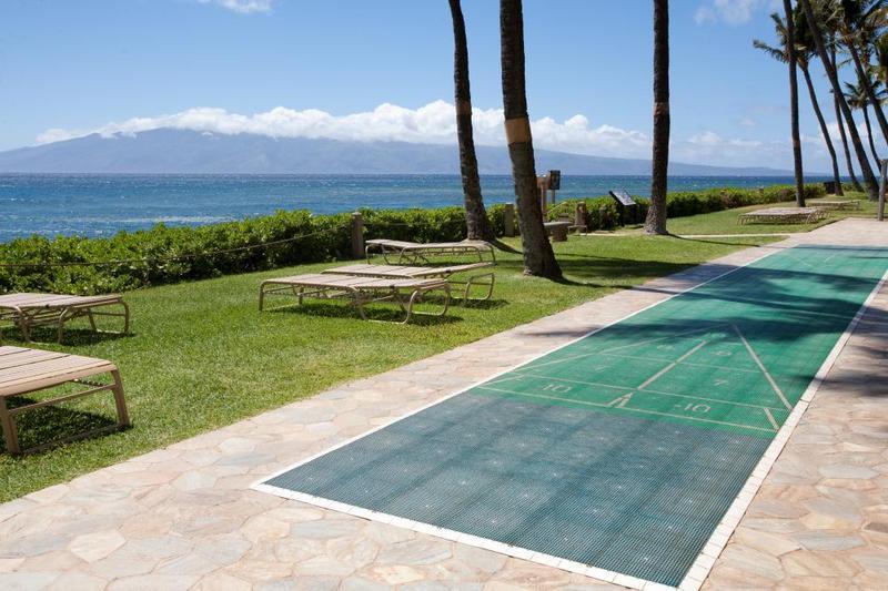 Aston Mahana At Kaanapali Zewnętrze zdjęcie