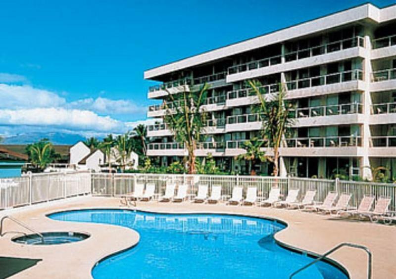 Aston Mahana At Kaanapali Zewnętrze zdjęcie